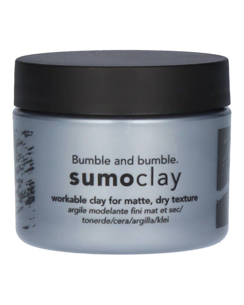 Bumble and bumble Sumoclay 45ml