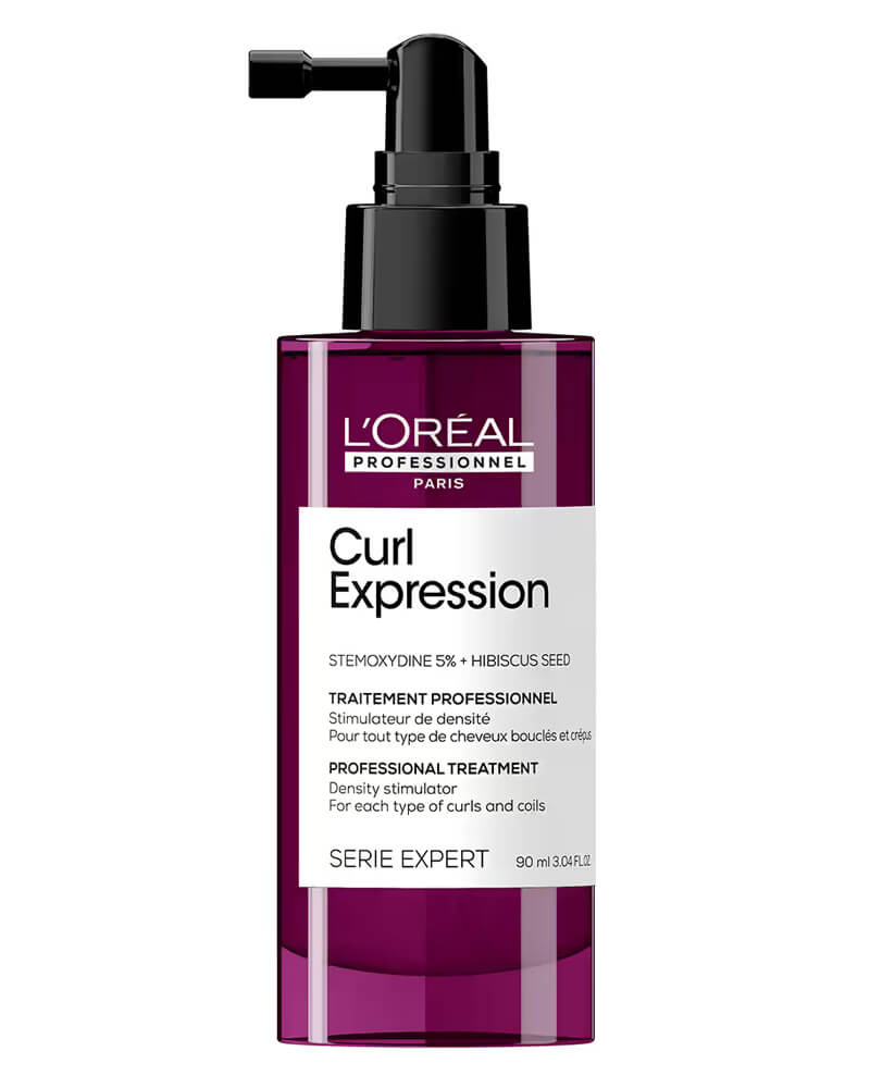 L'Oréal Professionnel Série Expert Curl Expression Density Stimulator 90ml