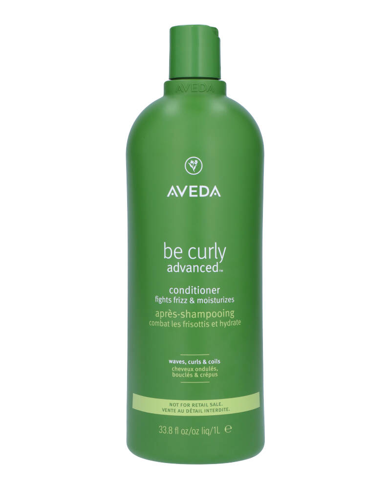 Aveda Be Curly Advanced Conditioner 1000 ml