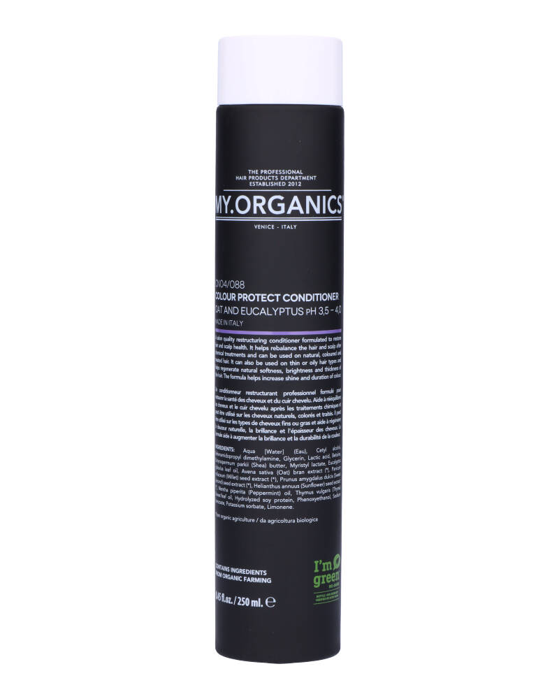 My.Organics The Organic Color Protect Conditioner 250 ml