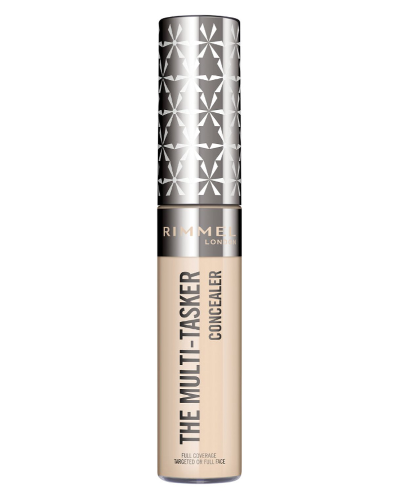 Rimmel London The Multi-Tasker Concealer 060 Light Honey 10 ml