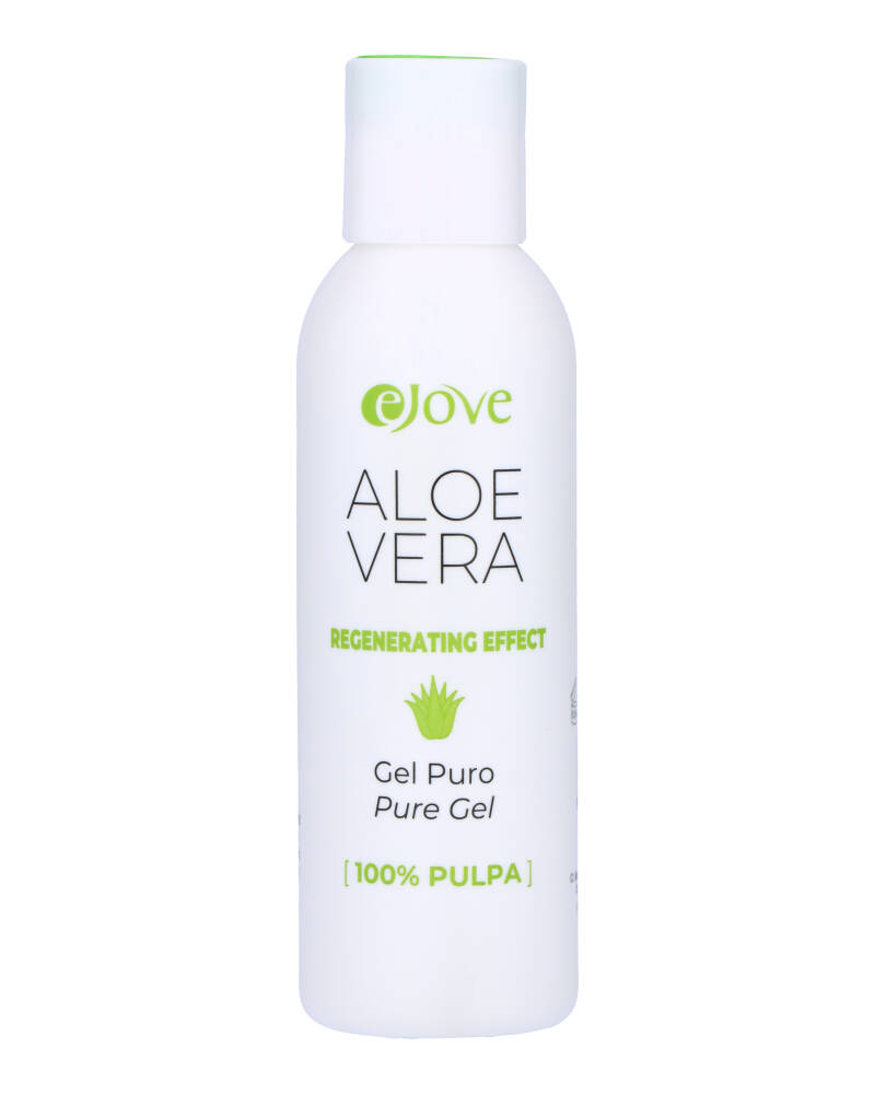 Ejove Aloe Vera Regenerating Effect 100% Pure Gel 100 ml