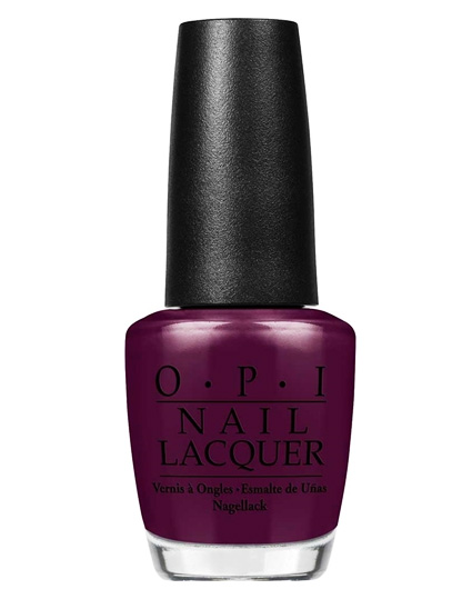 Nail Lacquer In The Cable Car Pool Lane NLF62 15ml