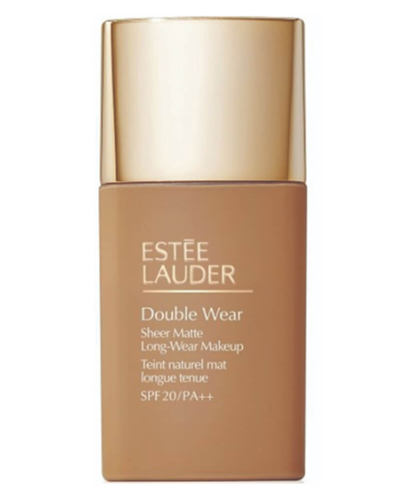 Estée Lauder Double Wear Sheer Matte Long Wear Makeup 5W1 Bronze