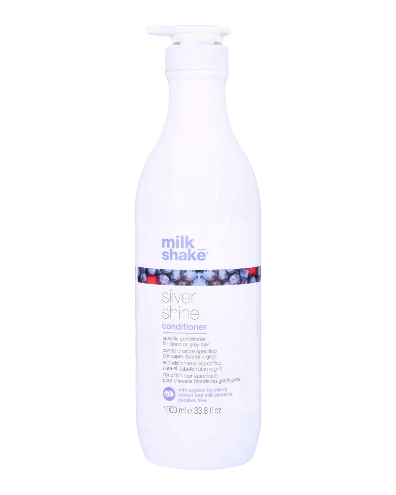 Milk Shake Silver Shine Conditioner 1000 ml