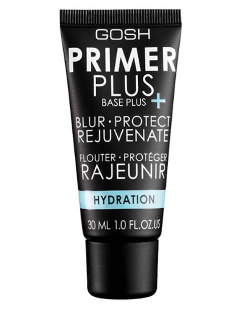 Gosh Primer Plus Hydration 003 30 ml