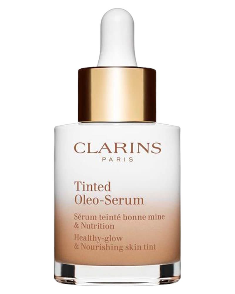 Clarins Tinted Oleo-Serum 04 30 ml