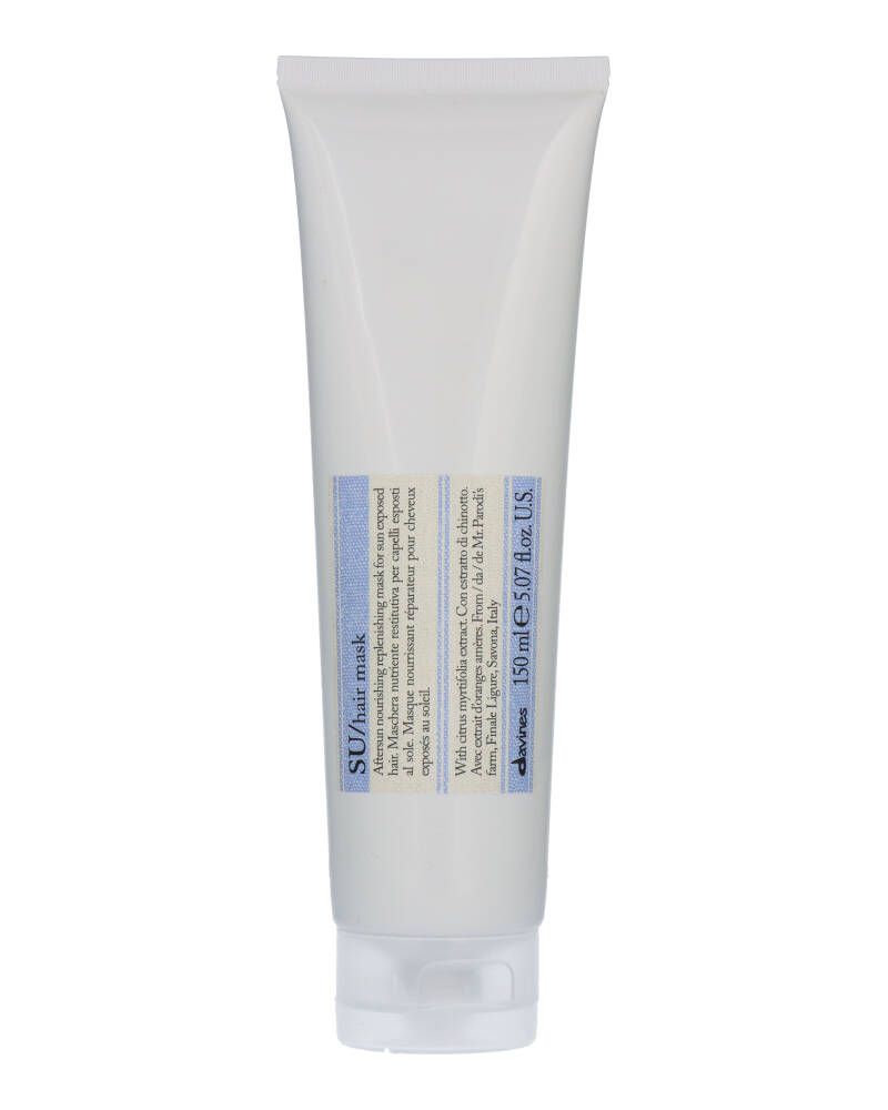 Davines SU Hair Mask 150ml