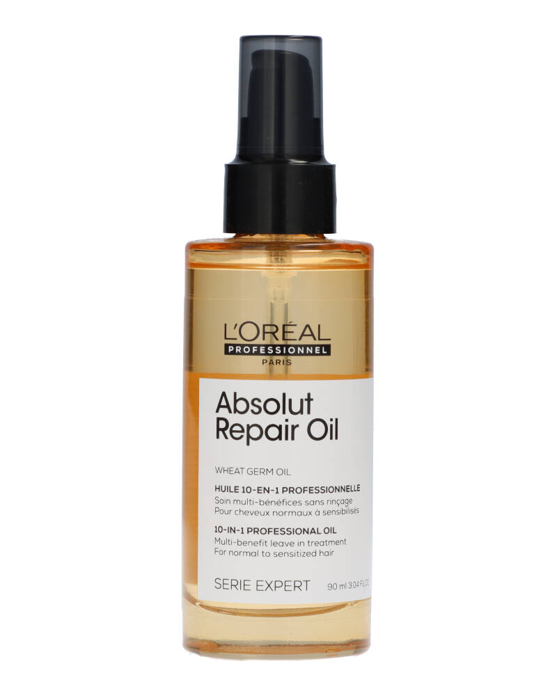 L'Oréal Professionnel Absolut Repair Serie Expert 10-in-1 Profess