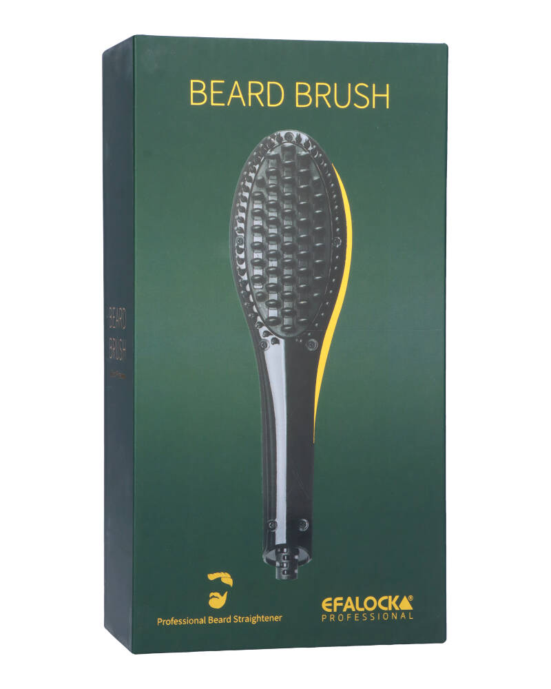 Efalock Beard Brush