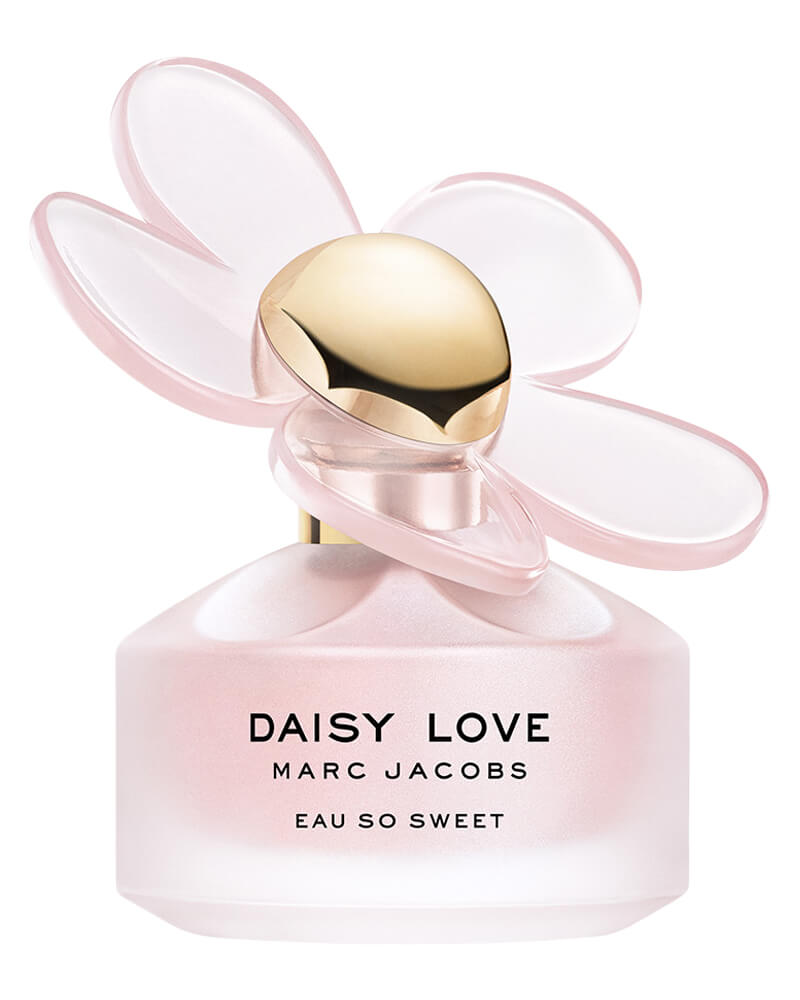 Marc Jacobs Daisy Love Eau So Sweet Eau De Toilette 50ml