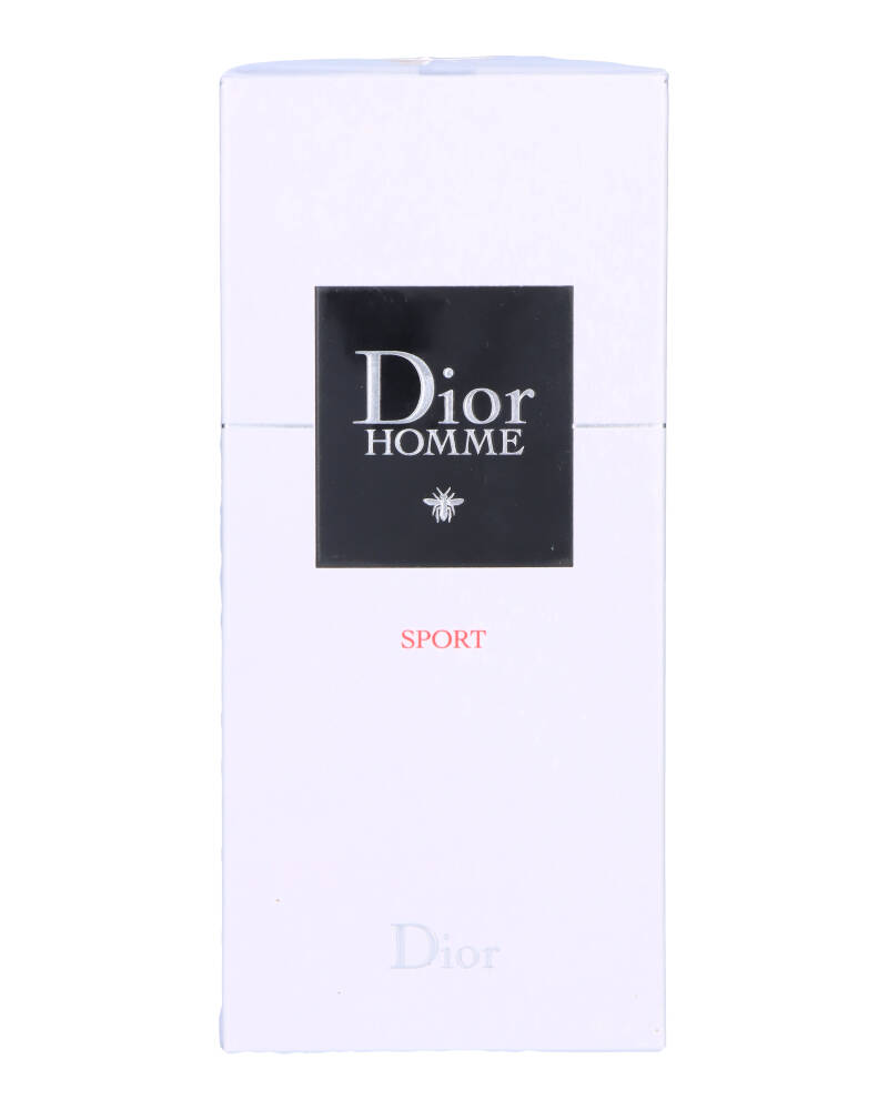 Dior Homme Sport EDT 200 ml