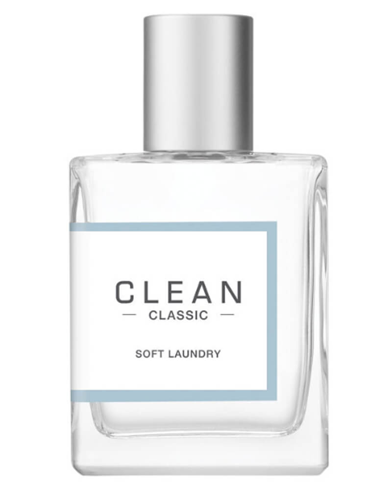 Clean Classic Soft Laundry EdP (30ml)