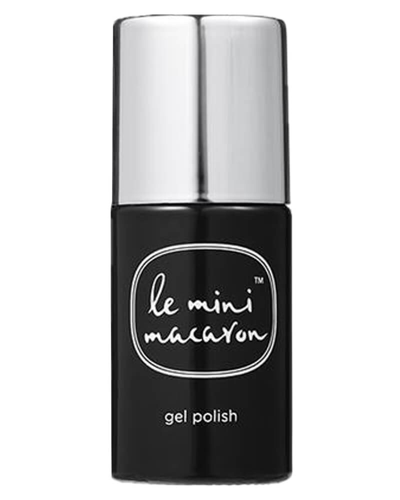 Le Mini Macaron Single Gel Polish Licorice 8,5ml