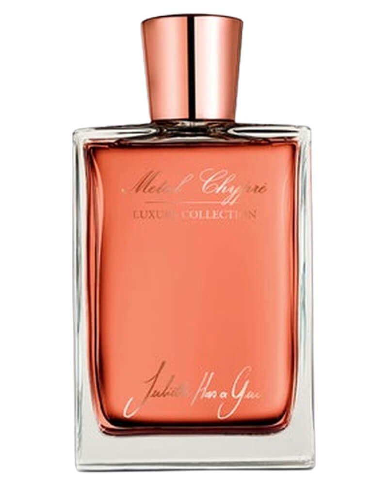 Juliette Has A Gun Metal Chypré EDP 75 ml