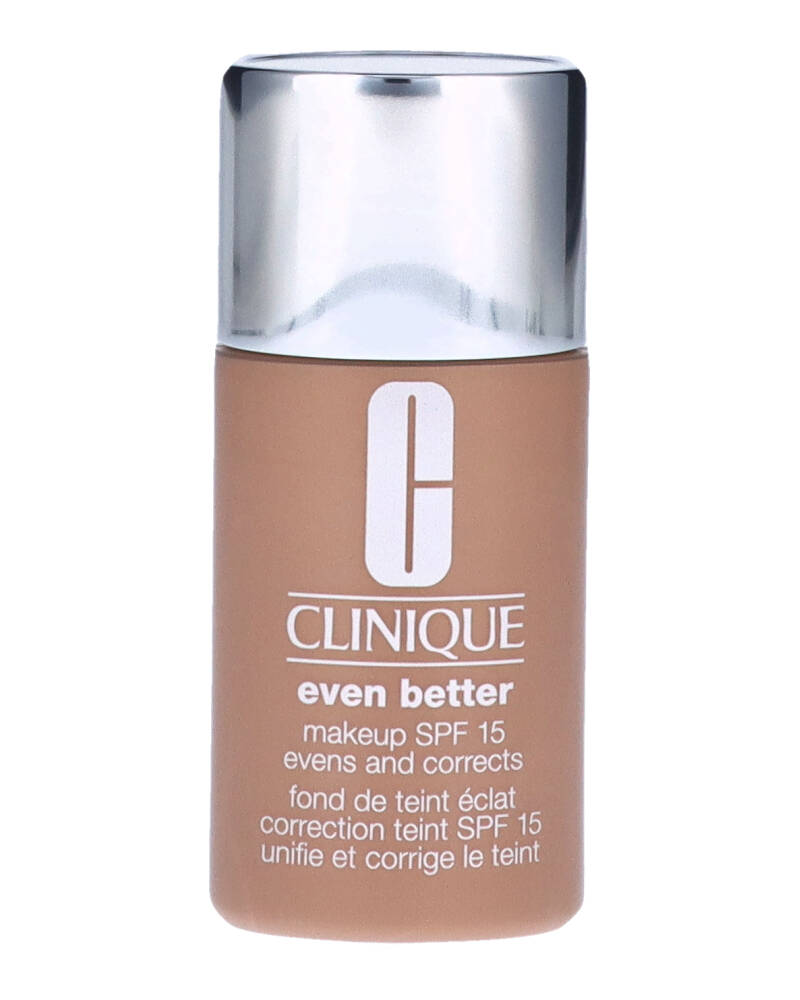Clinique Even Better Makeup SPF15 Evens And Corrects CN 40 Cream Chamois 30 ml