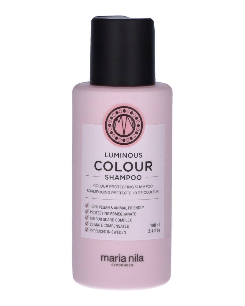 Luminous Colour Shampoo 100ml