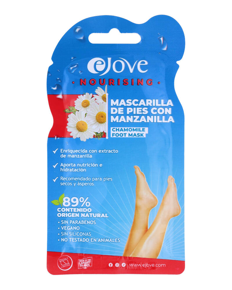 Ejove Kamille Fodmaske 20 ml