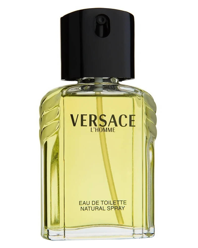 Versace L'Homme Eau De Toilette 100ml Spray