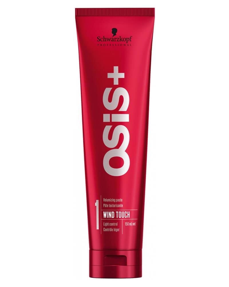 Schwarzkopf OSIS+ Wind Touch Volumizing Paste (U) 150 ml