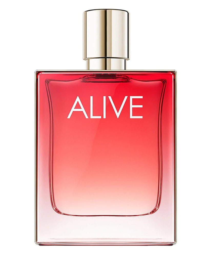Hugo Boss Boss Alive Intense Eau De Parfum For Women 80ml