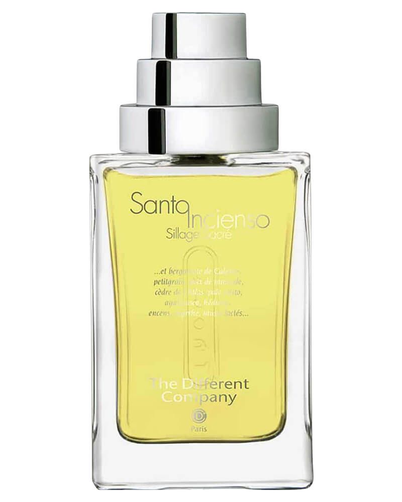 The Different Company Santo Incienso, Sillage Sacré Extrait De Parfum 100 ml