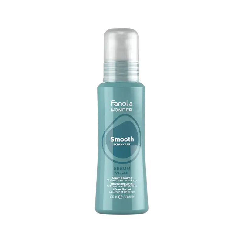 Fanola Wonder Smooth Extra Care Serum 100 ml
