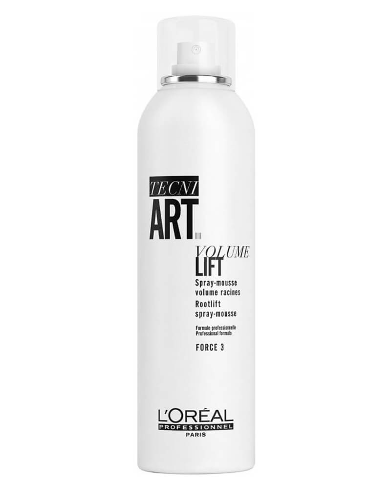 Tecni.Art Volume Lift 3 Mousse - 250 ml