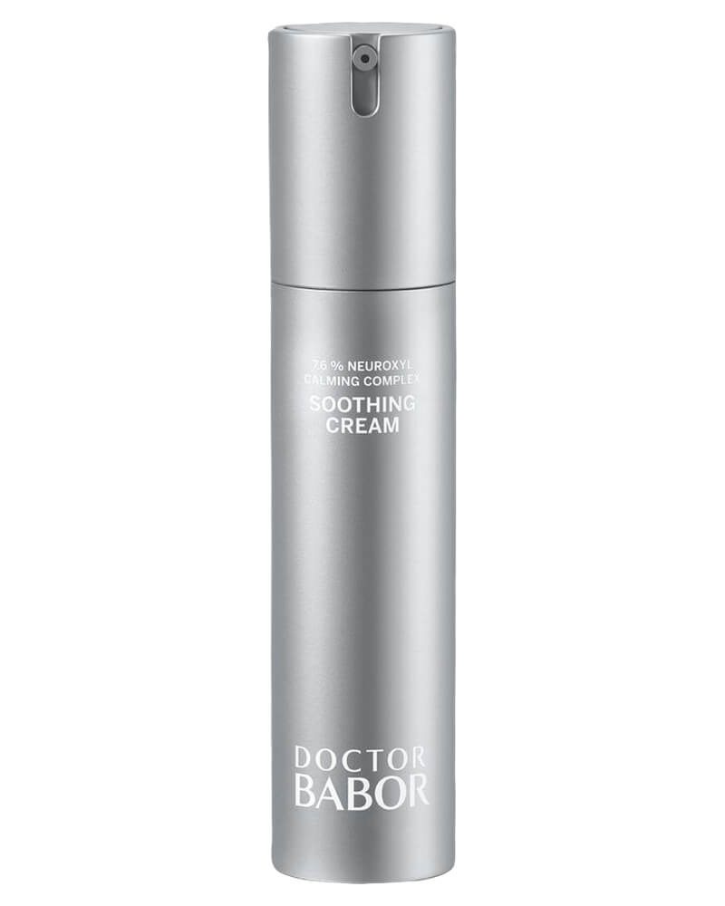 BABOR Doctor Babor Soothing Cream 50 ml
