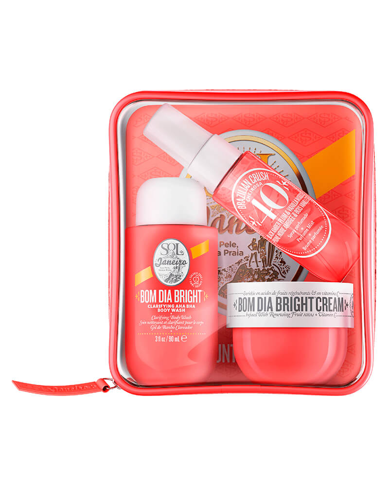 Sol De Janeiro Bom Dia Bright Jet Set 90 ml