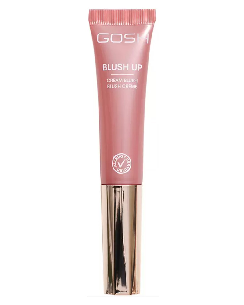GOSH Blush Up Rose 002 - 14 ml