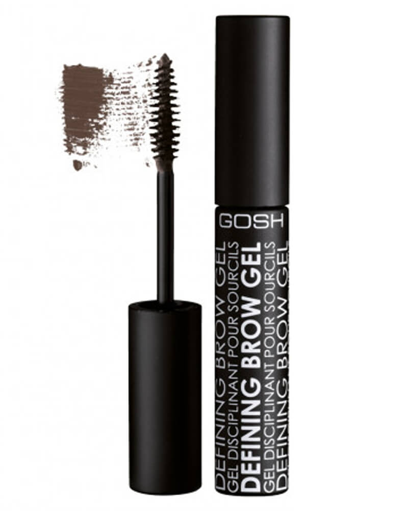 GOSH Defining Brow Gel Greybrown 003 - 8,2 ml