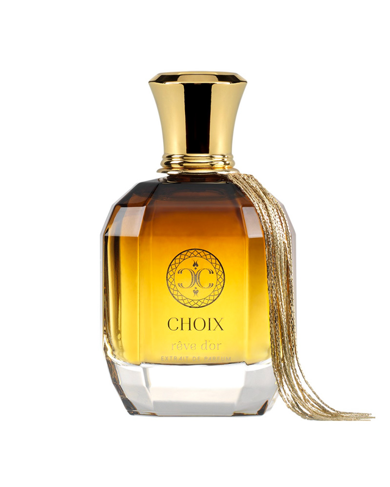 Gritti Choix Reve D'Or Extrait De Perfum 100 ml