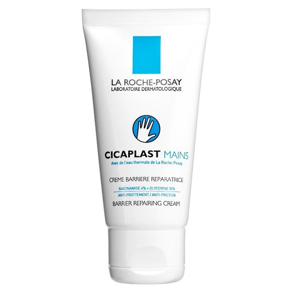 La Roche-Posay Cicaplast Barrier Repairing Hand Cream