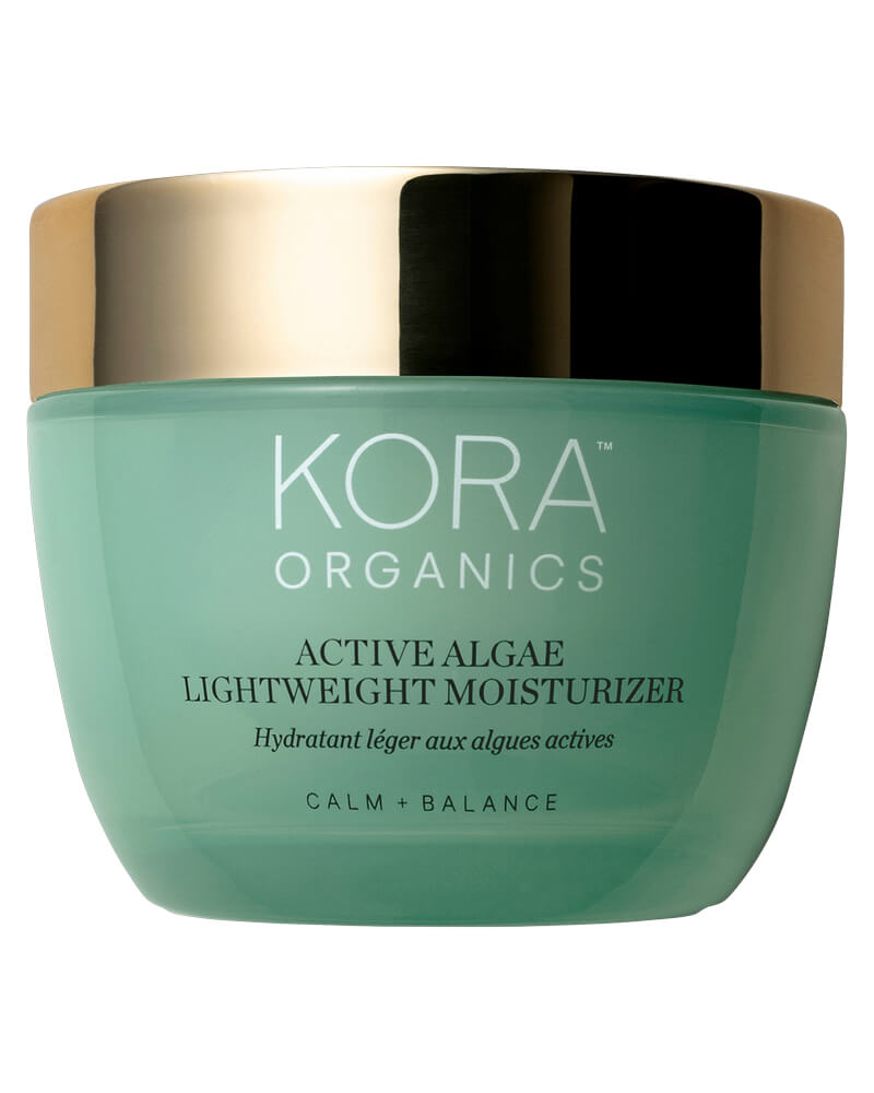 Kora Organics Active Algae Lightweight Moisturizer 50 ml