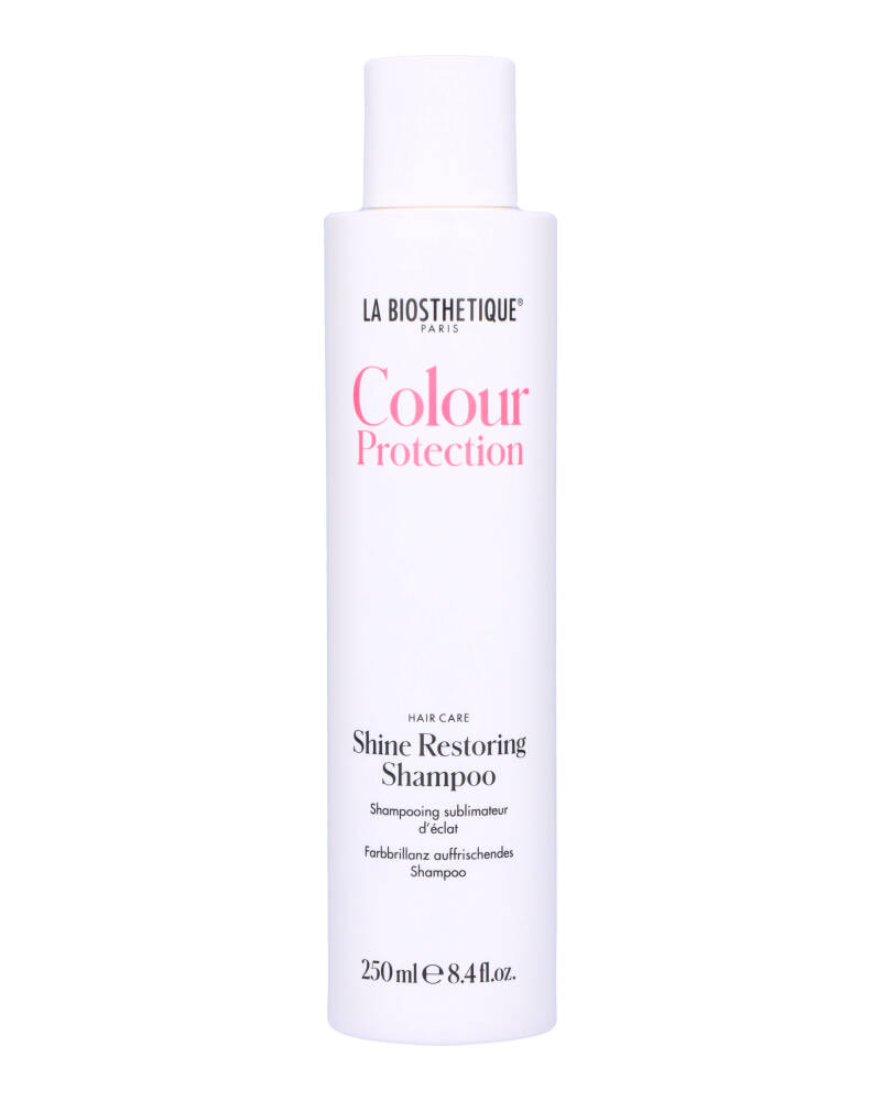 La Biosthetique Colour Protection Shine Restoring Shampoo 250 ml