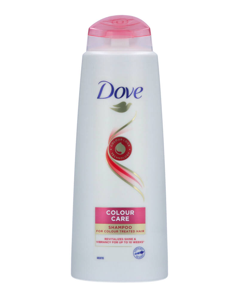 Dove Shampoo