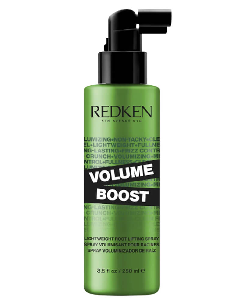 Volume Boost 250ml
