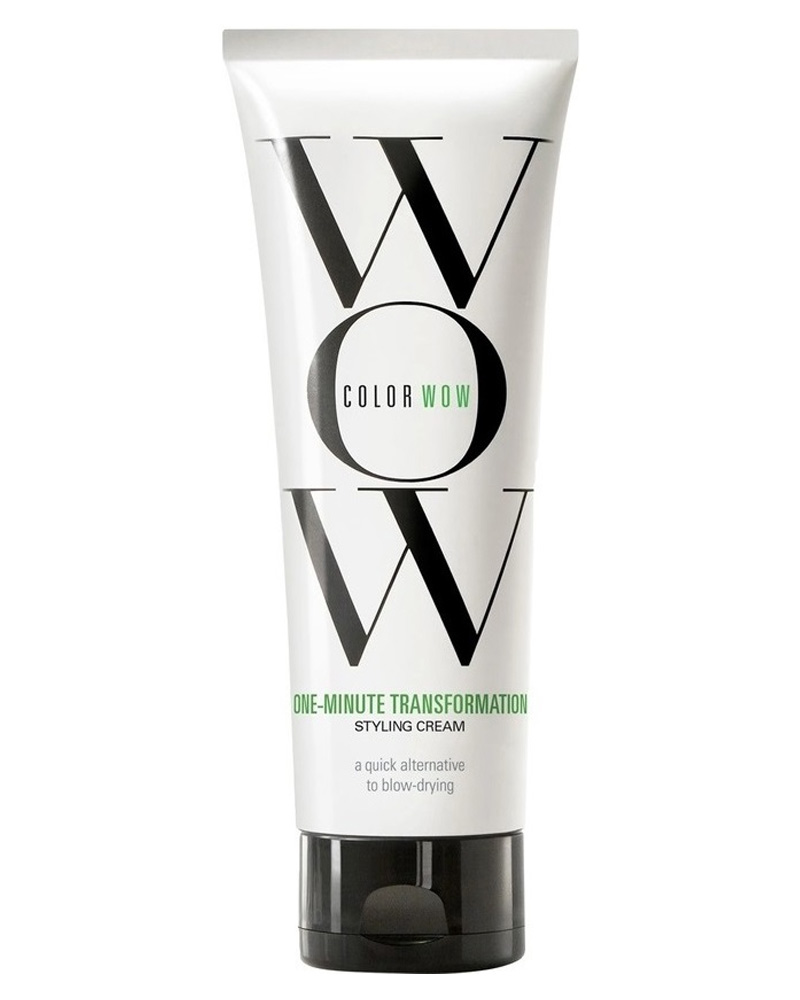 Color Wow One Minute Transformation Cream 120ml