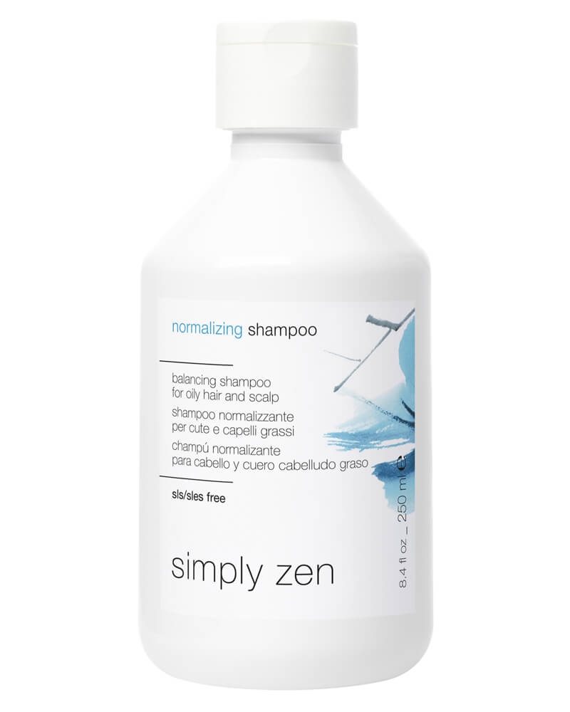 Normalizing Shampoo 250 ml