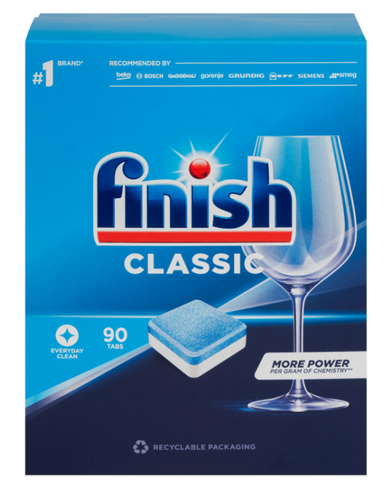 Neophos Finish Classic More Power   90 stk.