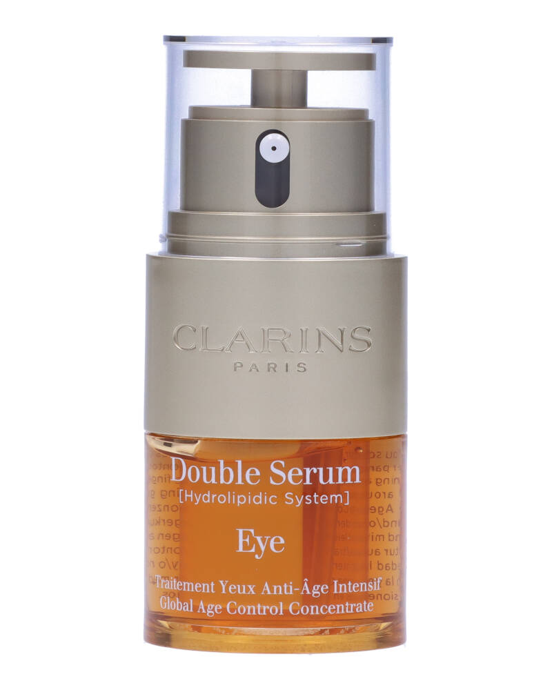Clarins Double Serum Eye 20 ml