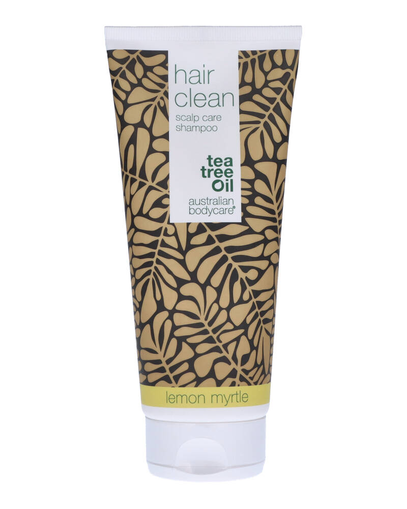 Australian Bodycare Hair Clean Lemon Myrtle Shampoo - 200 ml