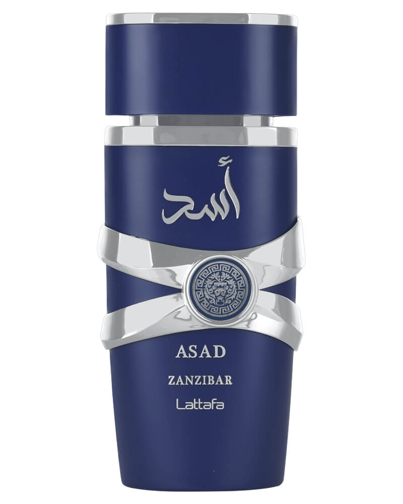 Lattafa Asad Zanzibar EDP 100 ml