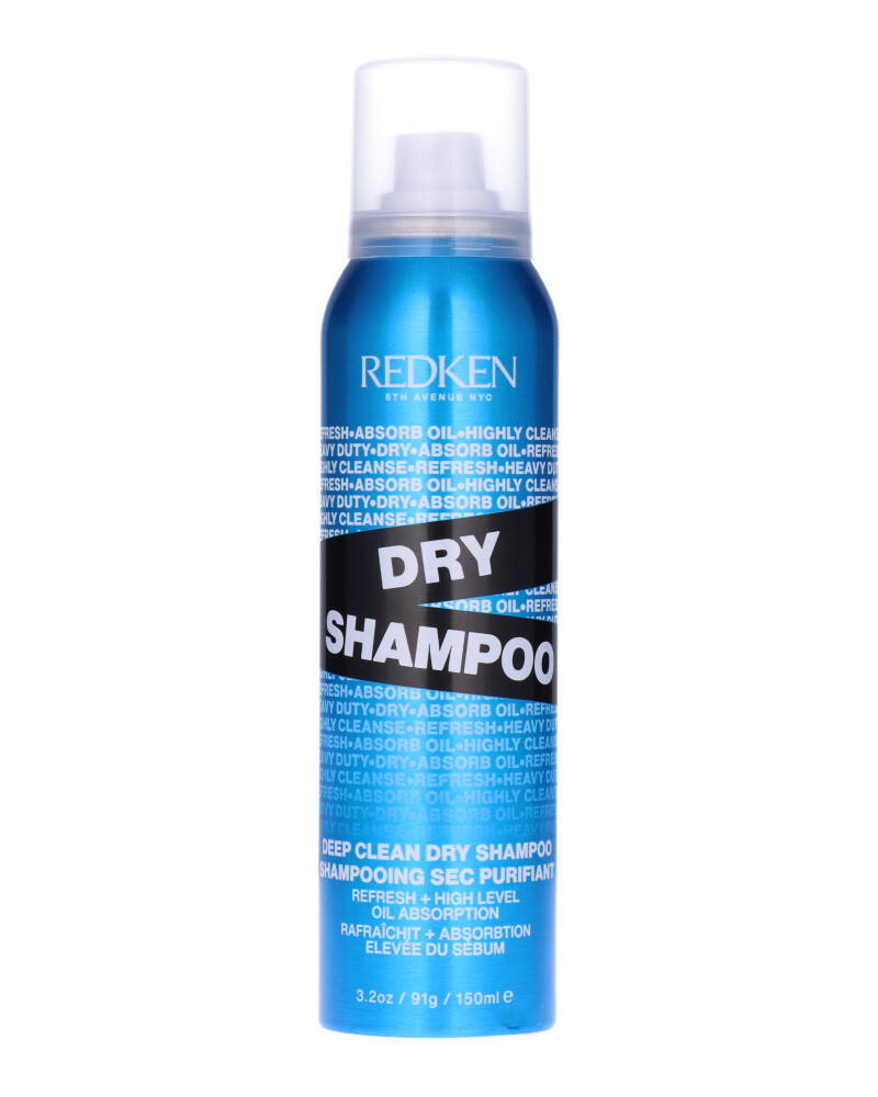 Bilde av Deep Clean Dry Shampoo 150ml
