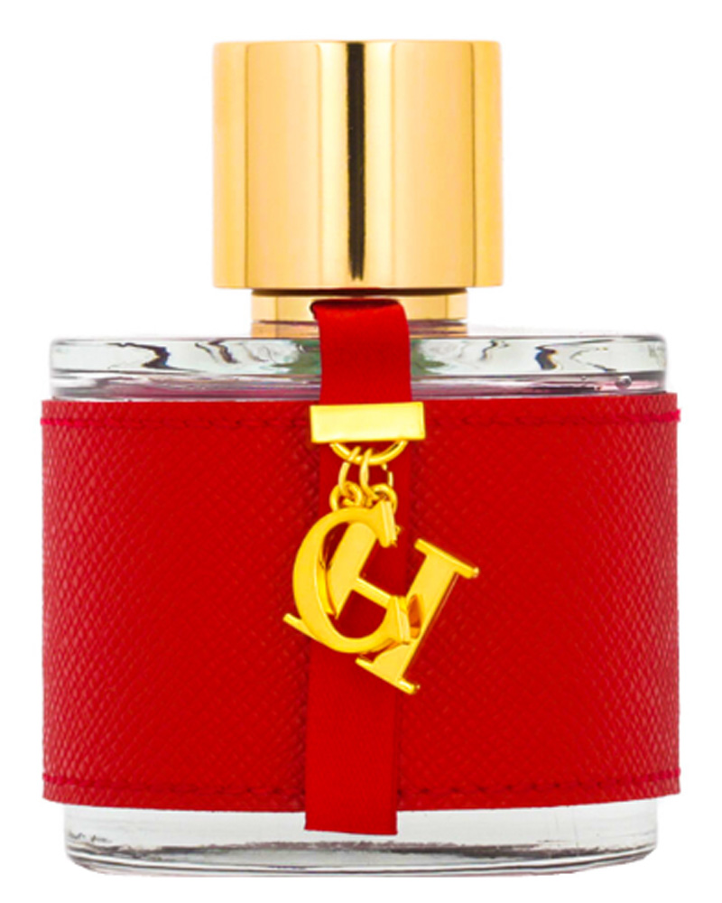 Carolina Herrera Ch Eau De Toilette 100ml