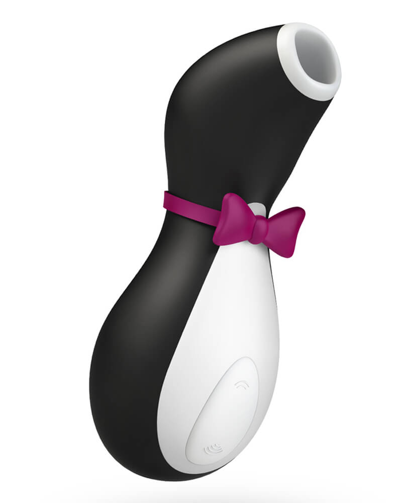 Satisfyer Pro Penguin Air Pulse Stimulator