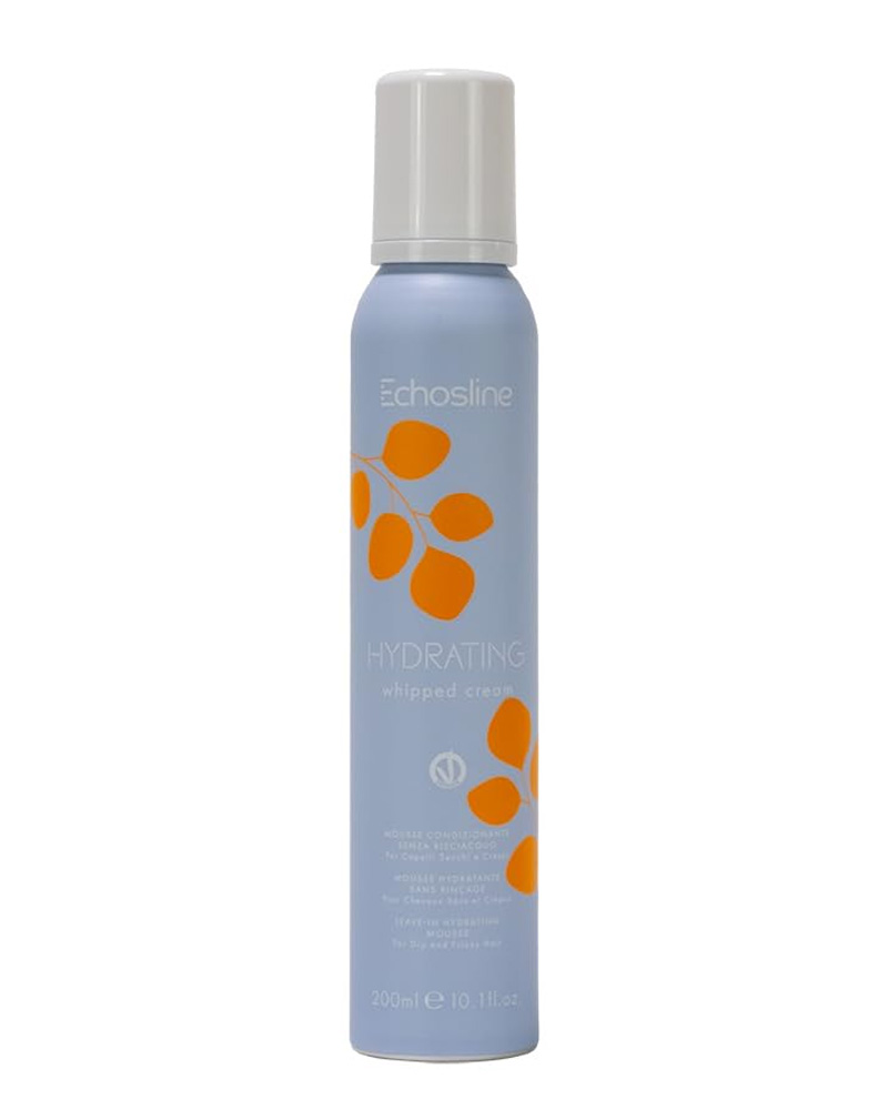 Echosline Hydrating Whipped Cream 200 ml