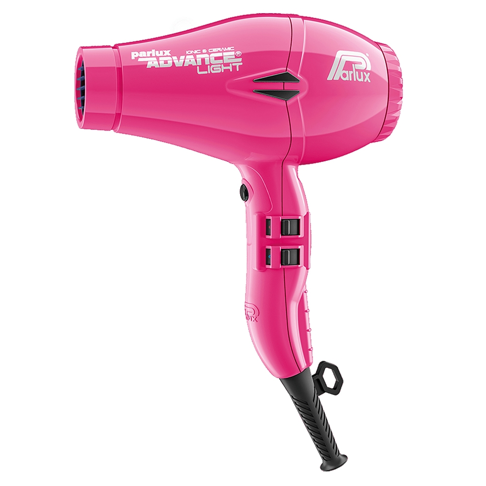 Parlux Advance Pink