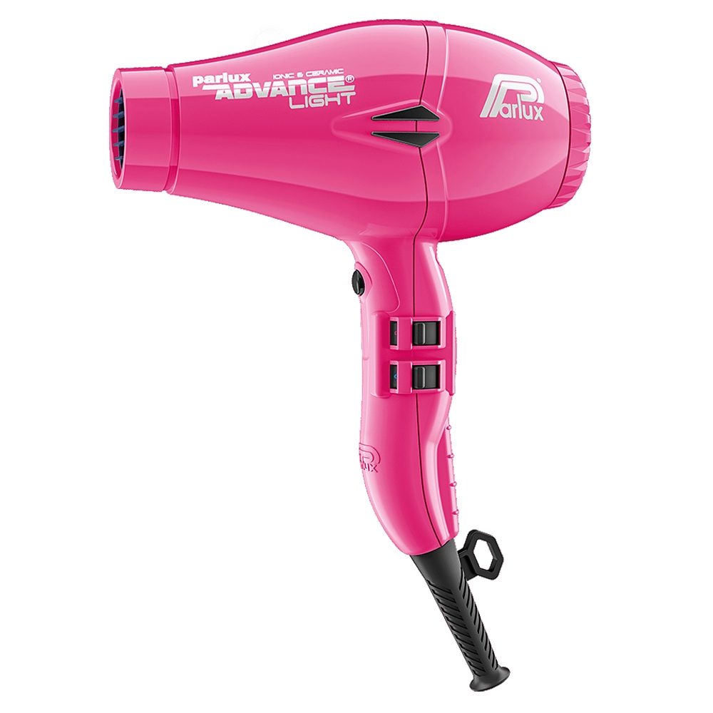 Parlux Advance Light Pink